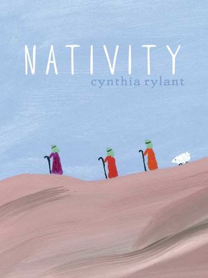 cover image of Nativity